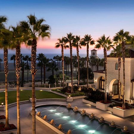 Hyatt Regency Huntington Beach Resort And Spa Exterior foto